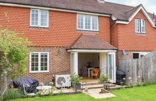 Horsted Keynes Cottage | 3 bedroom accommodation in Horsted Keynes