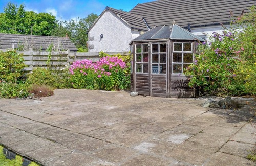 Newton Stewart Cottage | 3 bedroom accommodation in Newton Stewart