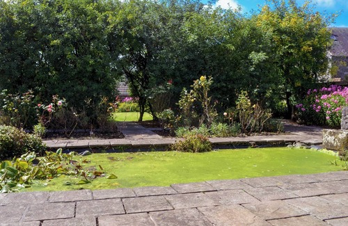Newton Stewart Cottage | 3 bedroom accommodation in Newton Stewart