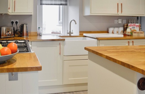 Newton Stewart Cottage | 3 bedroom accommodation in Newton Stewart