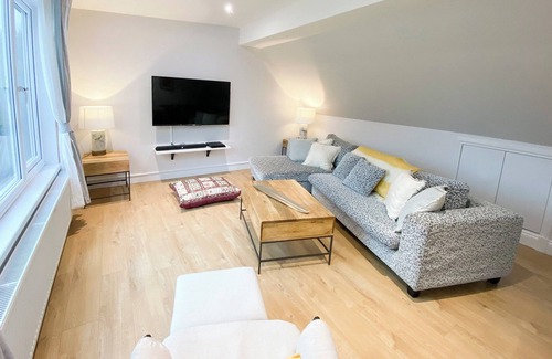 Newton Stewart Cottage | 3 bedroom accommodation in Newton Stewart