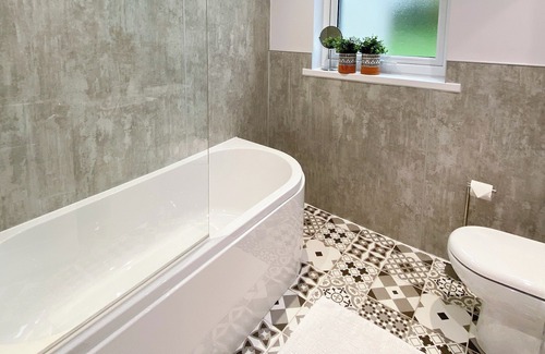 Newton Stewart Cottage | 3 bedroom accommodation in Newton Stewart