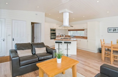 Woodham Walter Ski Chalet | 3 bedroom accommodation in Woodham Walter, Maldon