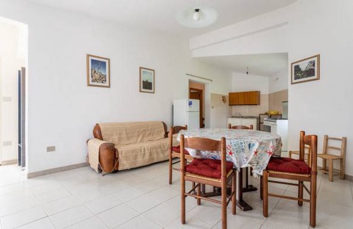 Monte Longu Apartment | 3 bedroom accommodation in Posada
