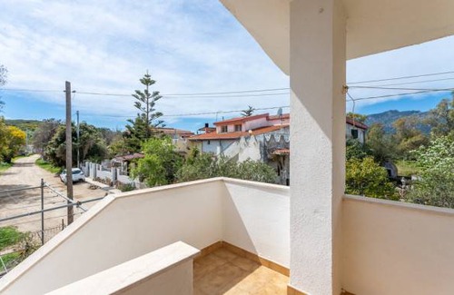 Monte Longu Apartment | 3 bedroom accommodation in Posada