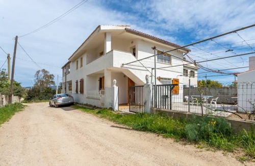 Monte Longu Apartment | 3 bedroom accommodation in Posada