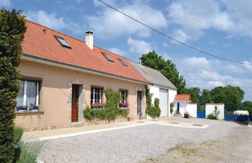 Bourthes House | 3 bedroom accommodation in Senlecques