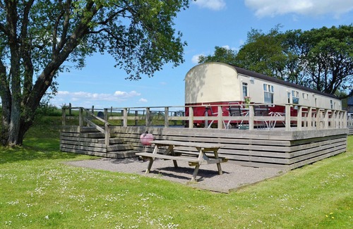 Castle Douglas Cottage | 3 bedroom accommodation in Bridge of Dee, near Castle Douglas