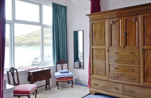 Lochranza Cottage | 3 bedroom accommodation in Lochranza, Isle of Arran