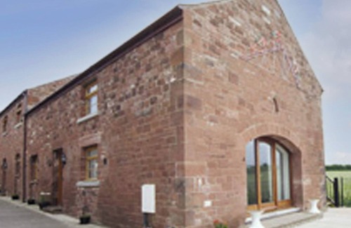 Wigton Cottage | 3 bedroom accommodation in Near Aspatria