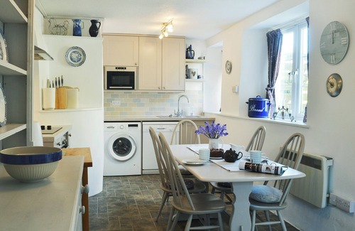 North Buckland Cottage | 3 bedroom accommodation in Boode, near Braunton