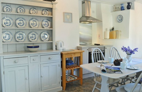 North Buckland Cottage | 3 bedroom accommodation in Boode, near Braunton