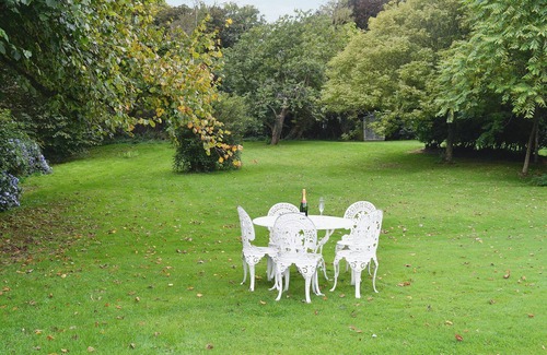 North Buckland Cottage | 3 bedroom accommodation in Boode, near Braunton
