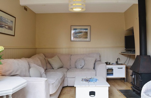 North Buckland Cottage | 3 bedroom accommodation in Boode, near Braunton