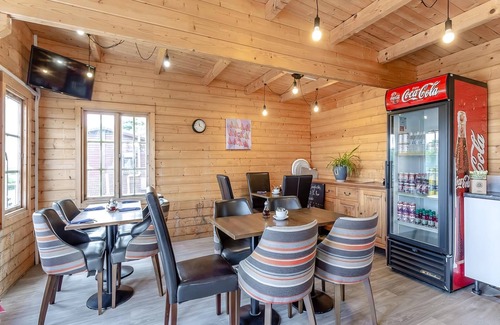 Hewas Water House | 3 bedroom accommodation in Nr St Austell