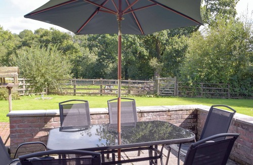 Pont-ar-gothi Cottage | 3 bedroom accommodation in Nantgaredig, near Llandeilo