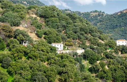 Algatocin House | 3 bedroom accommodation in Algatocin