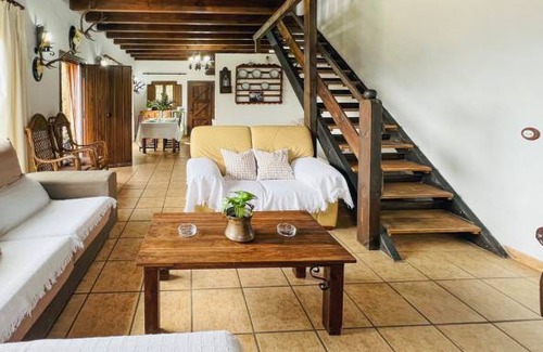 Algatocin House | 3 bedroom accommodation in Algatocin