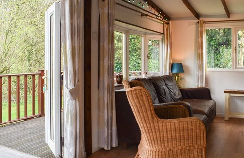 Builth Wells Cottage | 3 bedroom accommodation in Builth Wells