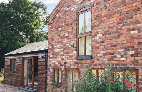 Shobdon Cottage | 3 bedroom accommodation in Kidderminster