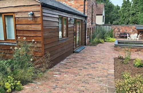 Shobdon Cottage | 3 bedroom accommodation in Kidderminster