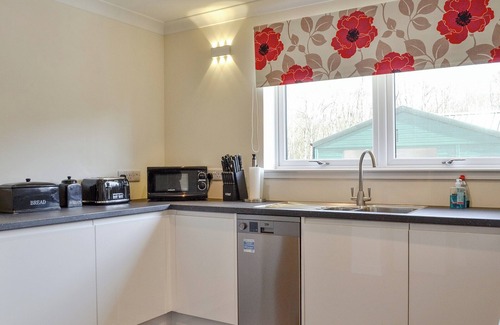 Laurencekirk Cottage | 3 bedroom accommodation in Laurencekirk