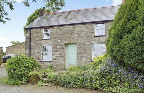 Clynderwen Cottage | 3 bedroom accommodation in near Narberth