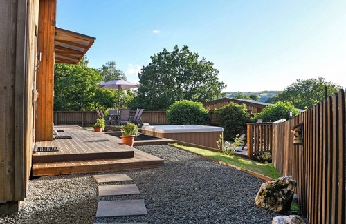 Rhayader Cottage | 3 bedroom accommodation in Near Rhayader