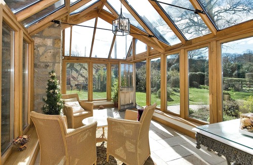 Staddlebridge Cottage | 3 bedroom accommodation in Thimbleby, near Osmotherley