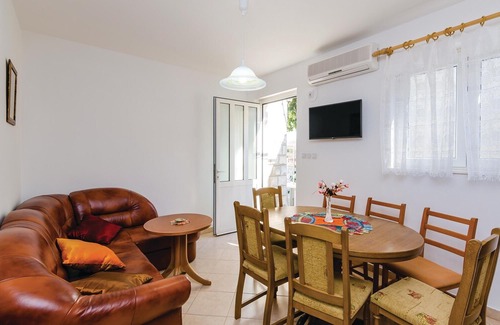 Sudurad Apartment | 3 bedroom accommodation in Sipanska Luka