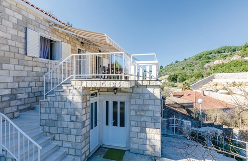 Sudurad Apartment | 3 bedroom accommodation in Sipanska Luka