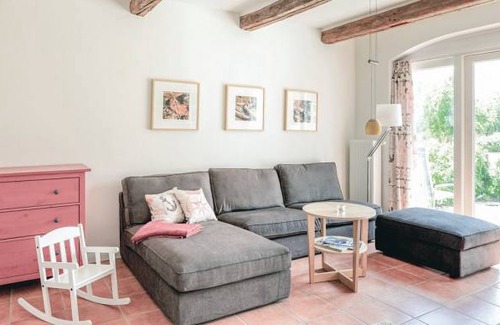 Gammelby House | 3 bedroom accommodation in Gammelby