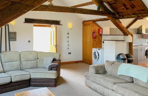Llanilar Cottage | 3 bedroom accommodation in Capel Seion, near Aberystwyth