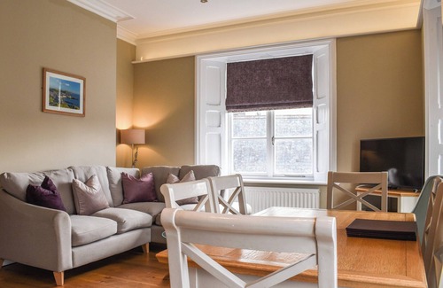 Aberystwyth Apartment | 3 bedroom accommodation in Aberystwyth