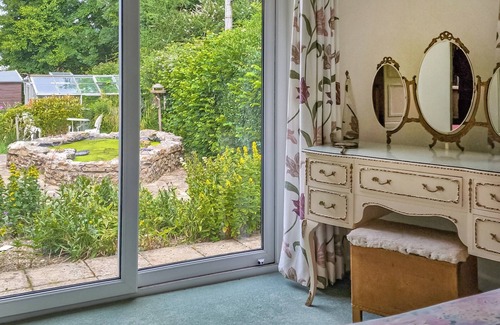 Eleighwater Cottage | 3 bedroom accommodation in Chaffcombe, near Chard
