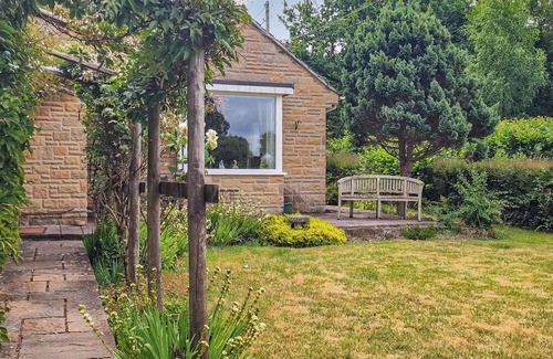 Eleighwater Cottage | 3 bedroom accommodation in Chaffcombe, near Chard