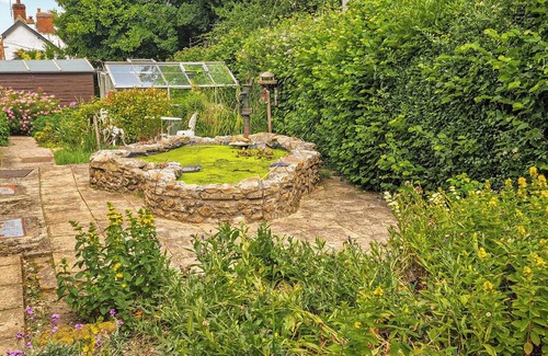 Eleighwater Cottage | 3 bedroom accommodation in Chaffcombe, near Chard