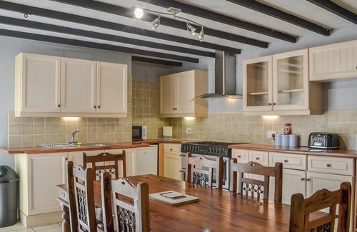 Flamborough Cottage | 3 bedroom accommodation in Flamborough