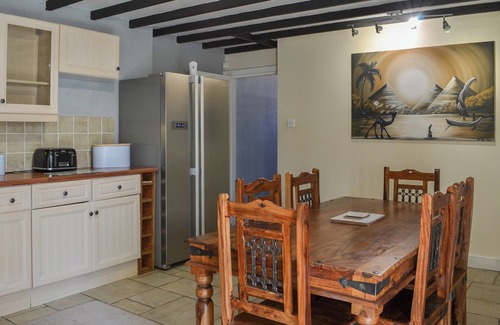 Flamborough Cottage | 3 bedroom accommodation in Flamborough