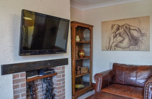 Flamborough Cottage | 3 bedroom accommodation in Flamborough