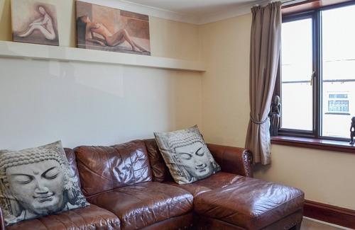 Flamborough Cottage | 3 bedroom accommodation in Flamborough