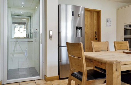 Graigfechan Cottage | 3 bedroom accommodation in Pwllglas, near Ruthin