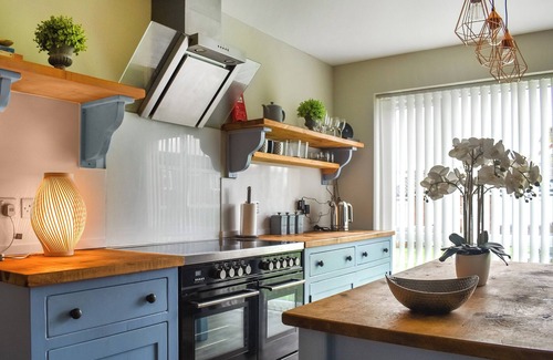 Kessingland Cottage | 3 bedroom accommodation in Kessingland