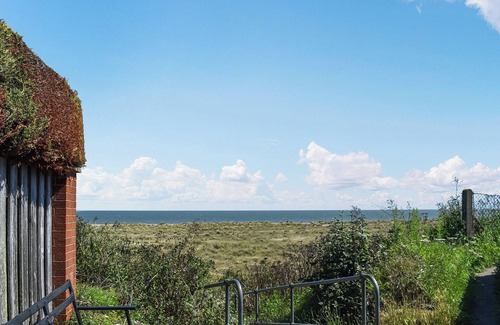 Kessingland Cottage | 3 bedroom accommodation in Kessingland