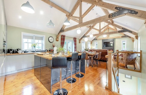 Mawddwy Cottage | 3 bedroom accommodation in LLanymawddwy, near Machynlleth