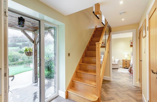 Mawddwy Cottage | 3 bedroom accommodation in LLanymawddwy, near Machynlleth