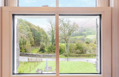 Mawddwy Cottage | 3 bedroom accommodation in LLanymawddwy, near Machynlleth