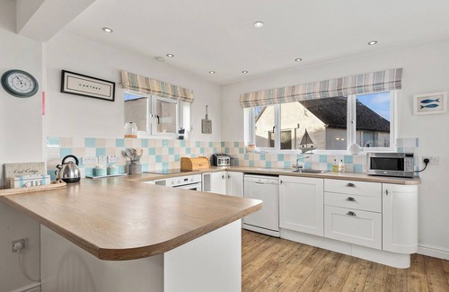 Edern Cottage | 3 bedroom accommodation in Morfa Nefyn