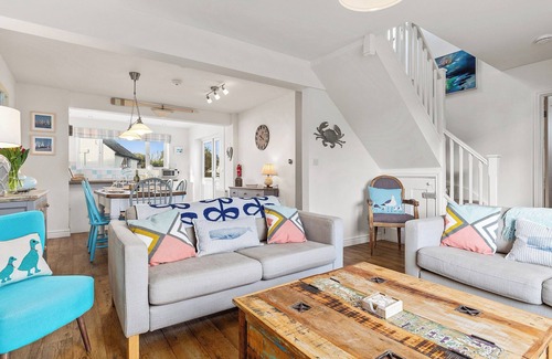 Edern Cottage | 3 bedroom accommodation in Morfa Nefyn