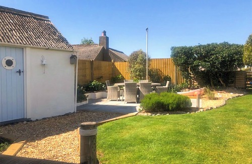 Edern Cottage | 3 bedroom accommodation in Morfa Nefyn